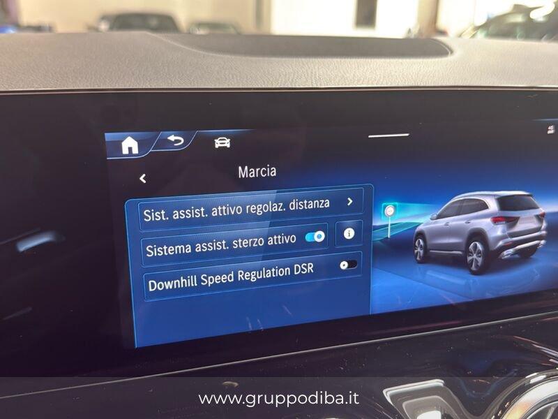 Mercedes-Benz GLA GLA-H247 2023 200 d AMG Line Premium 4matic auto