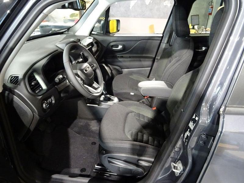 Jeep Renegade 4xe 1.3 T4 PHEV 240cv North Star 4xe Auto