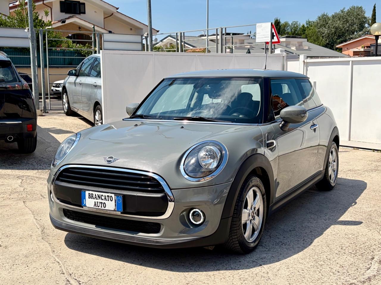 Mini 1.5 One 75 CV