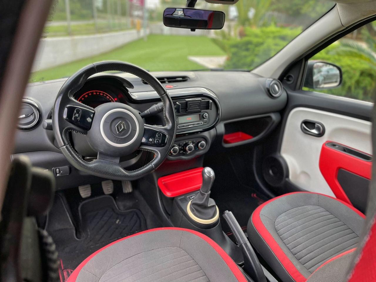 Renault Twingo 1.0 SCe Stop&Start Energy