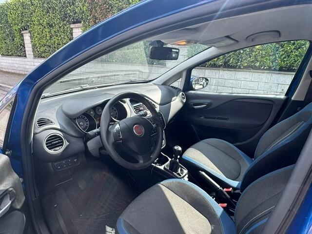 FIAT Punto 4ª serie Punto 1.2 8V 5 porte Racing