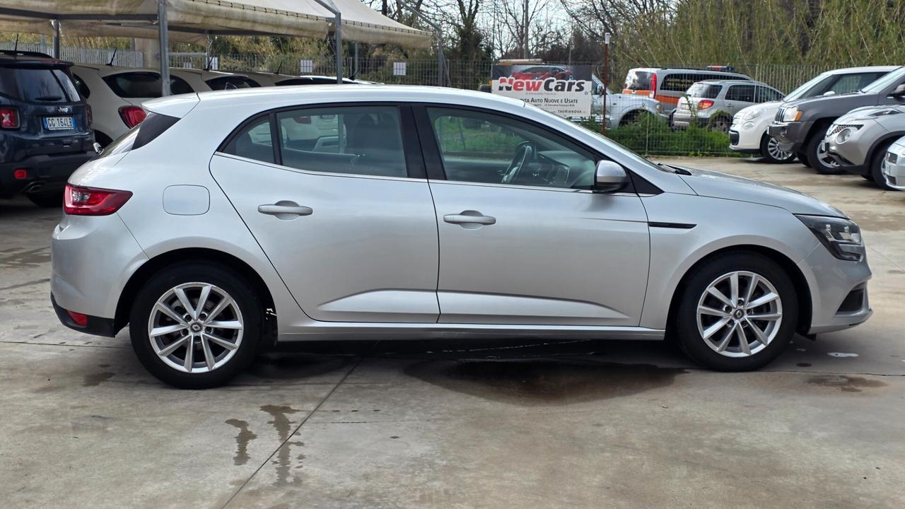 Renault Megane dCi 110 CV Start&Stop Energy Bose