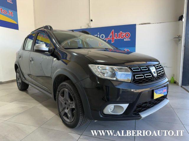 DACIA Sandero Stepway 1.5 dCi 8V 90CV *OFFERTA DEL MESE*