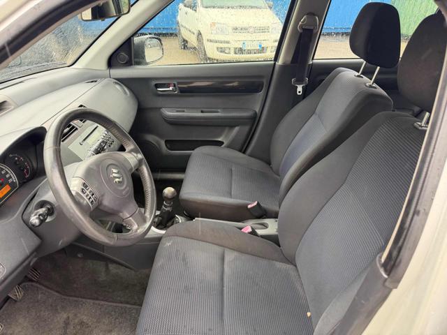 SUZUKI Swift 1.3 5p. GL Safety Pack