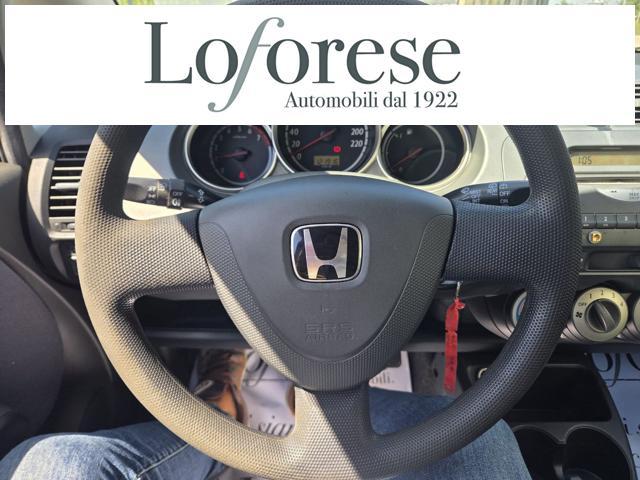 HONDA Jazz 1.2 i-DSi 5p.