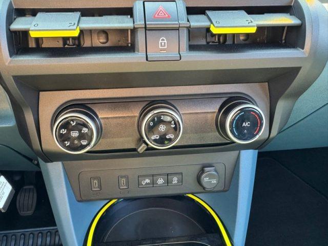 FIAT Grande Panda 1.2 100 CV S&S Icon