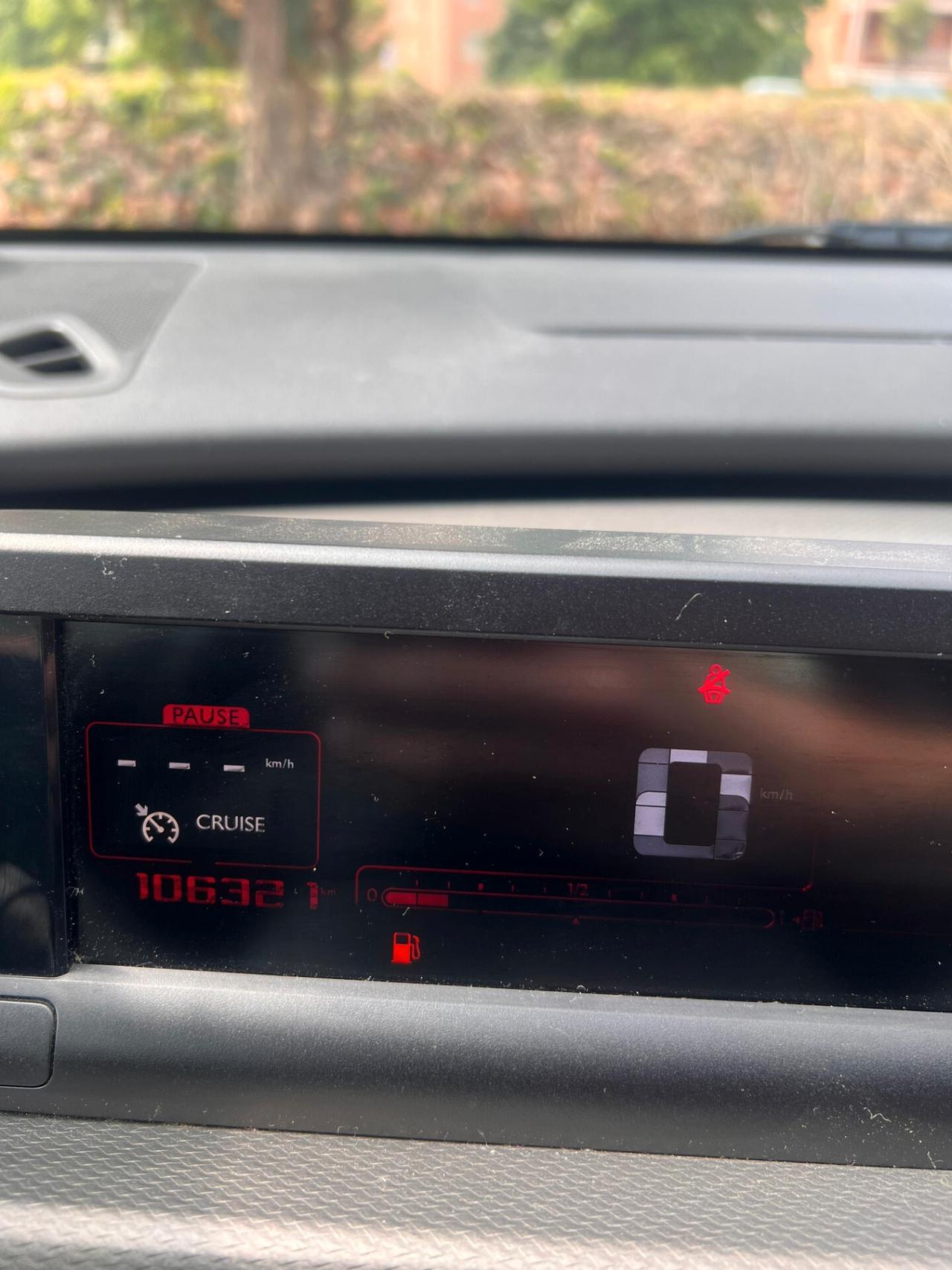 Citroen C4 Cactus PureTech 82 Feel