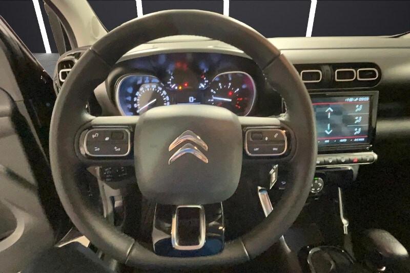 CITROEN C3 Aircross 1ª s. C3 Aircross PureTech...