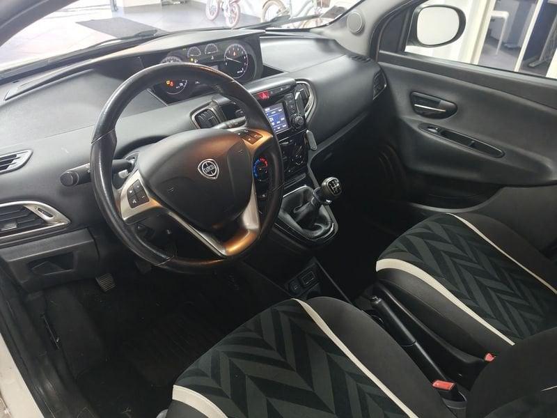 Lancia Ypsilon Ypsilon 1.2 69 CV 5 porte Gold VEDI FOTO