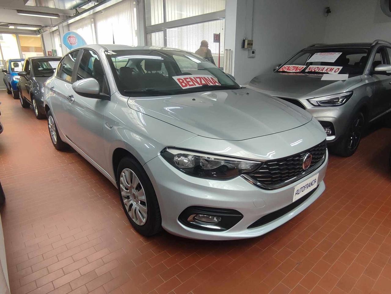 Fiat Tipo 1.4 4 porte Easy