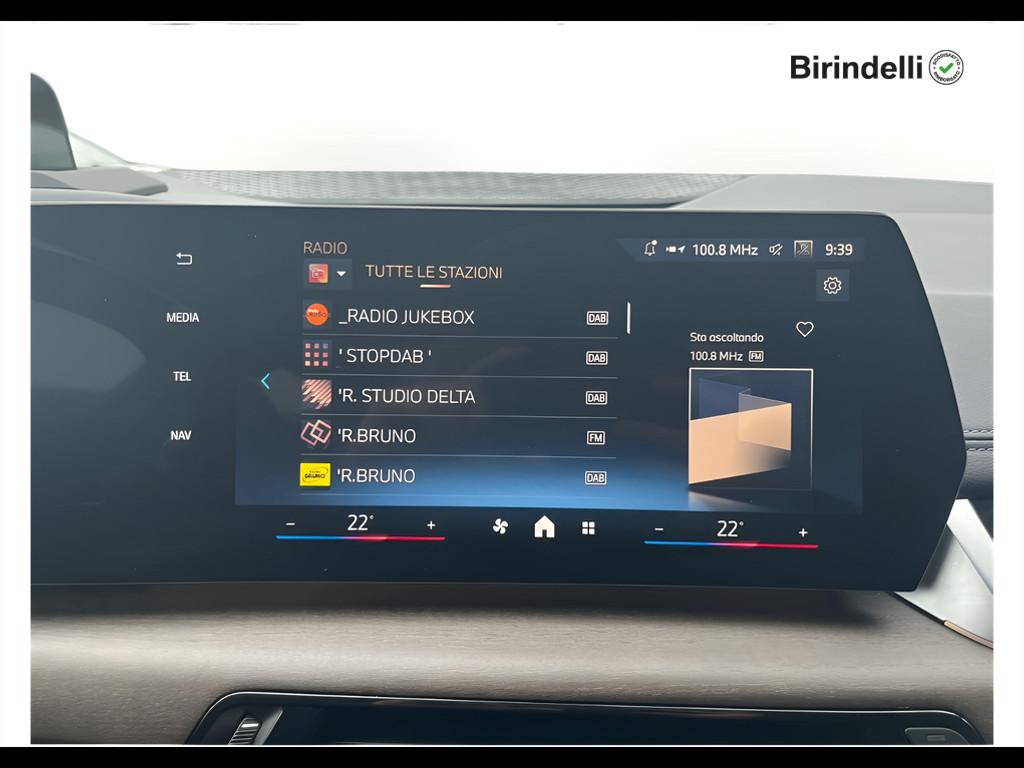 BMW Serie 2 A.T. (U06) - 218d Active Tourer