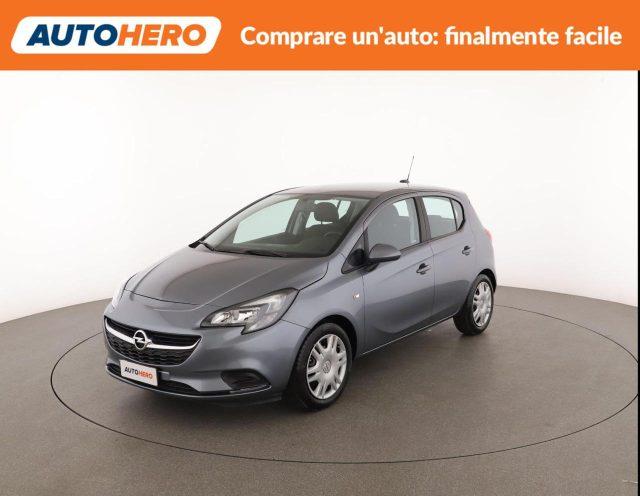 OPEL Corsa 1.2 5 porte Advance