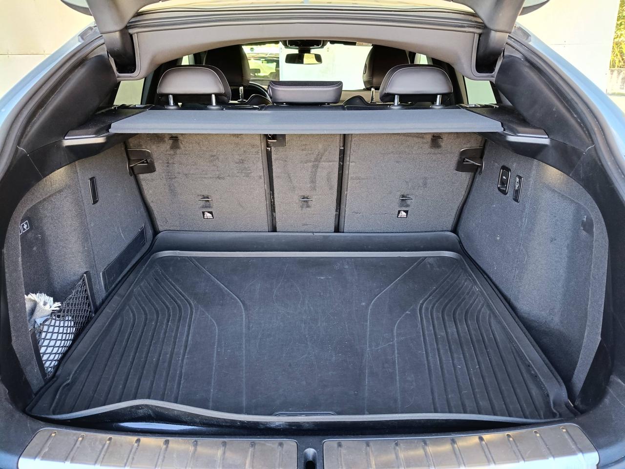 BMW X4 xdrive20d mhev 48V Msport auto