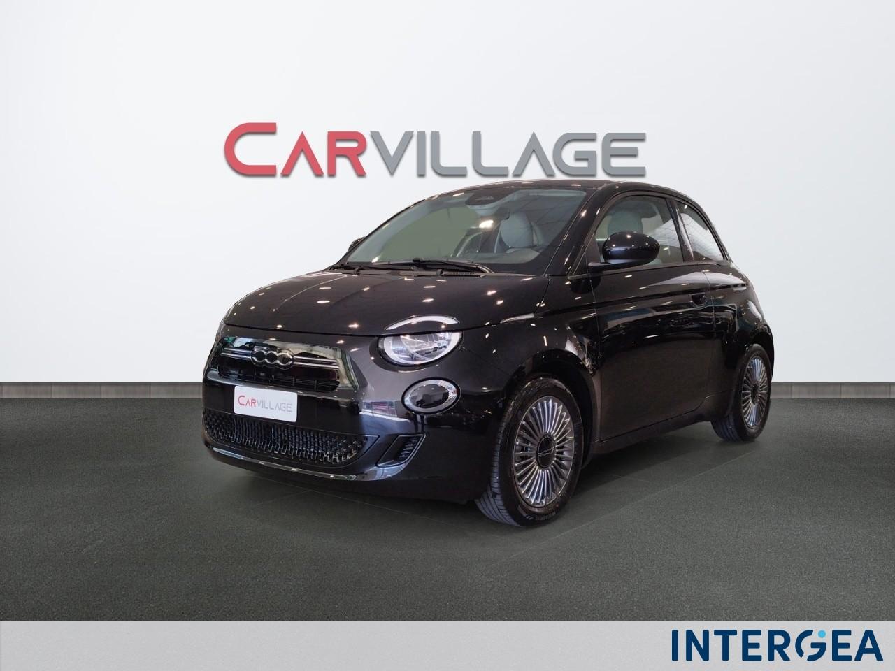FIAT 500 1.0 hybrid Icon