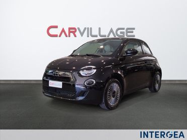FIAT 500 1.0 hybrid Icon