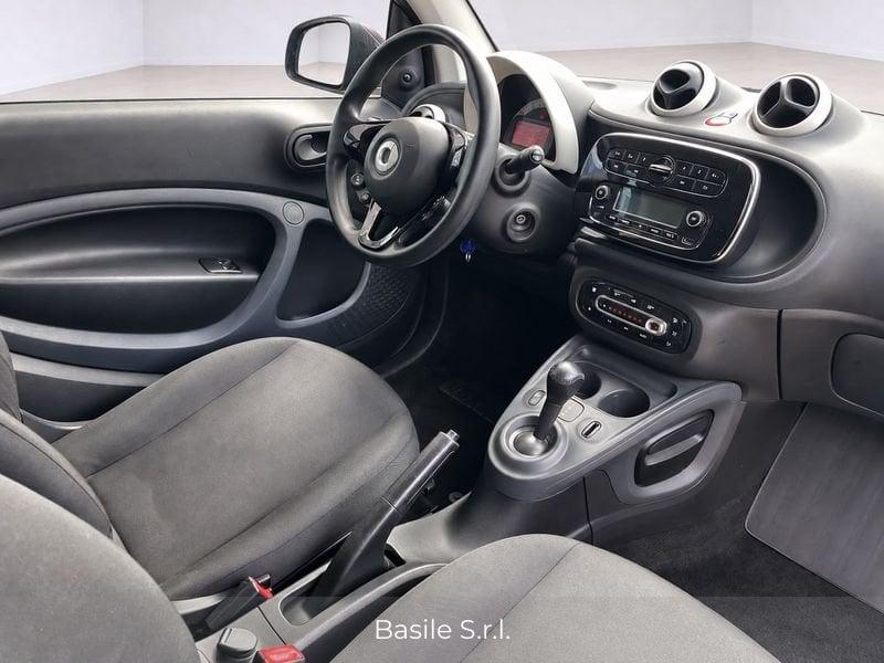 smart fortwo Fortwo 1.0 Youngster 61cv