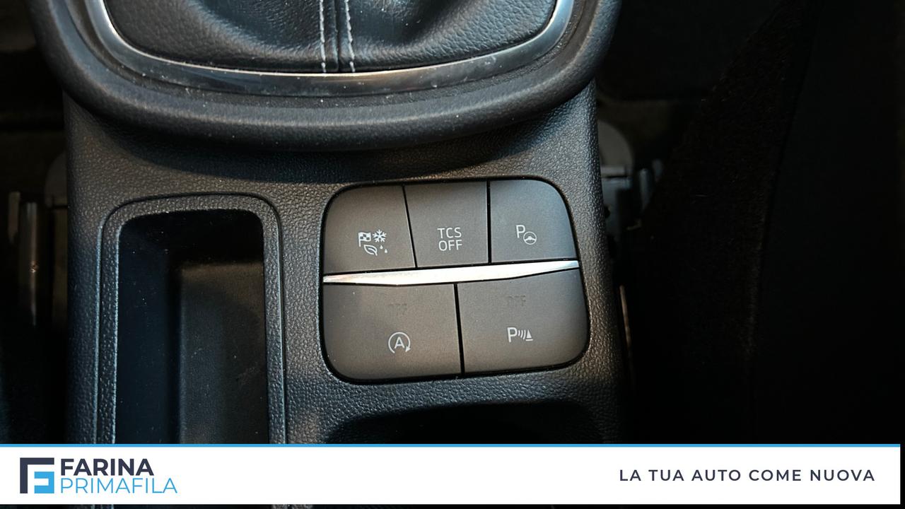 FORD Puma II 2020 - Puma 1.0 ecoboost h Titanium s&s 125cv