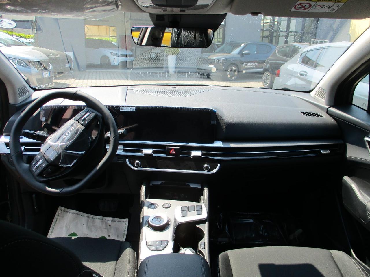 Kia Sportage 1.6 t-gdi Gpl Style dct7