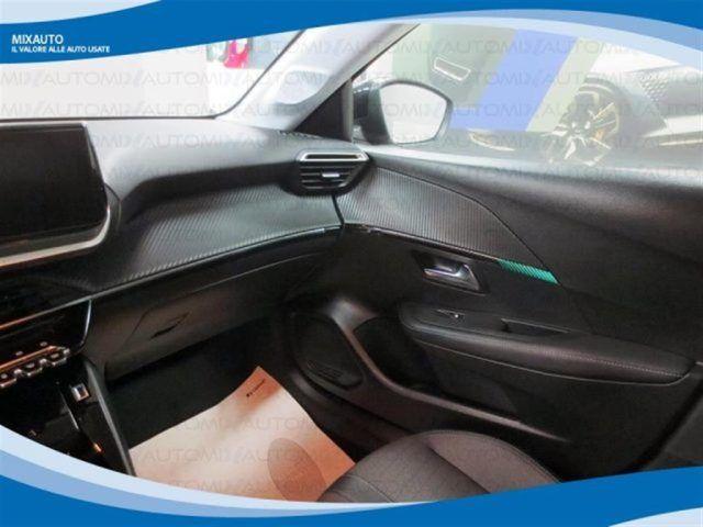 PEUGEOT 208 1.2 PureTech 100cv Allure EAT8 EU6