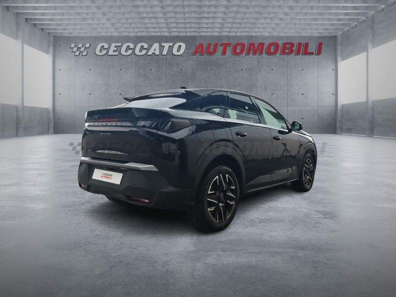 Peugeot 3008 3008 1.2 hybrid Allure 136cv e-dcs6