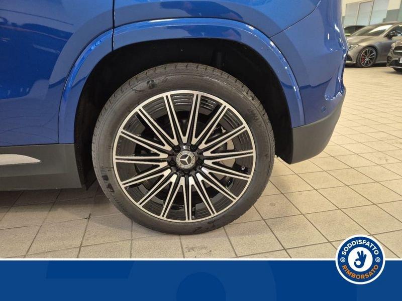 Mercedes-Benz GLA 200 Automatic AMG Line Advanced Plus