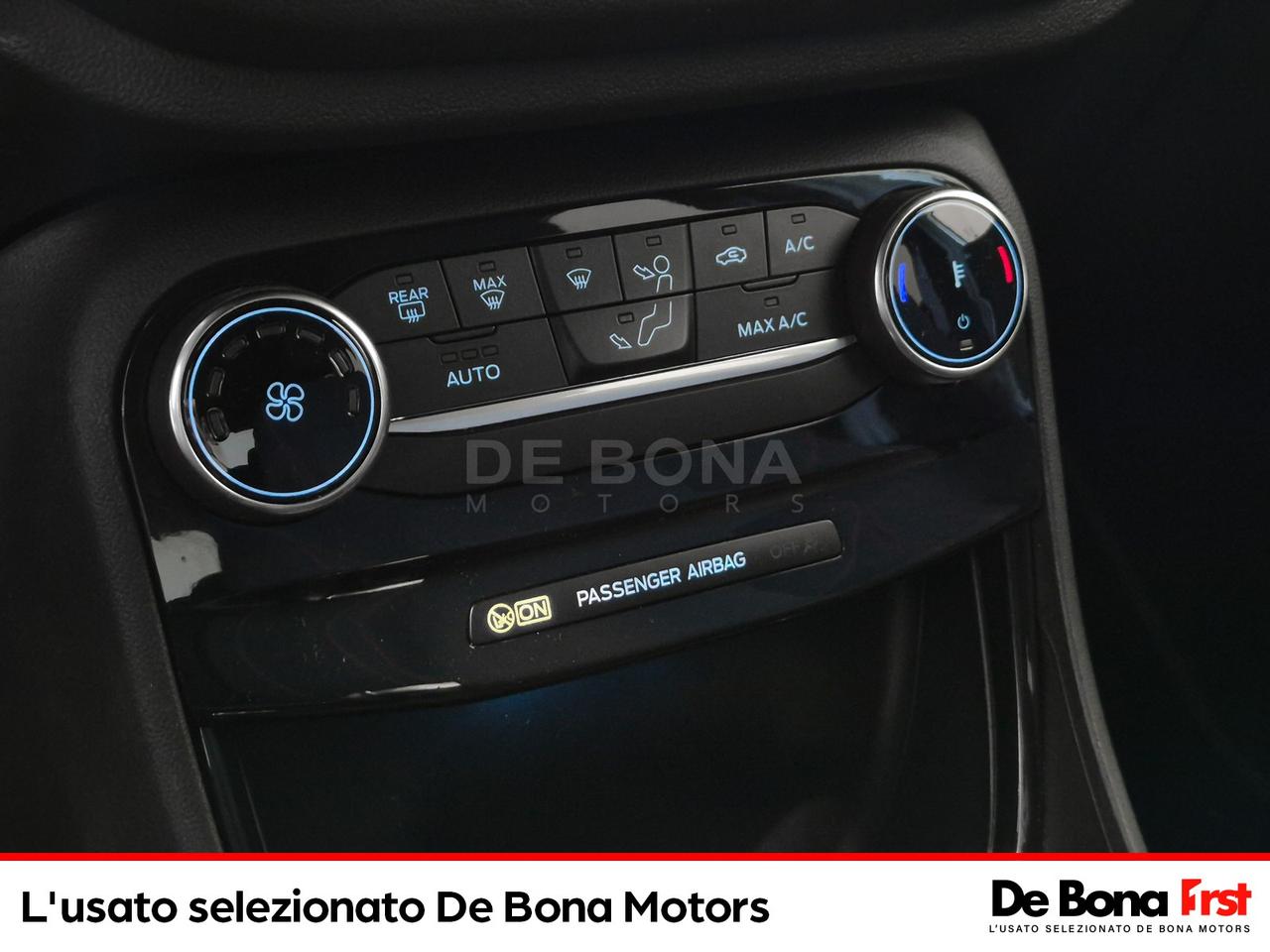 Ford Puma 1.0 ecoboost h st-line s&s 125cv auto