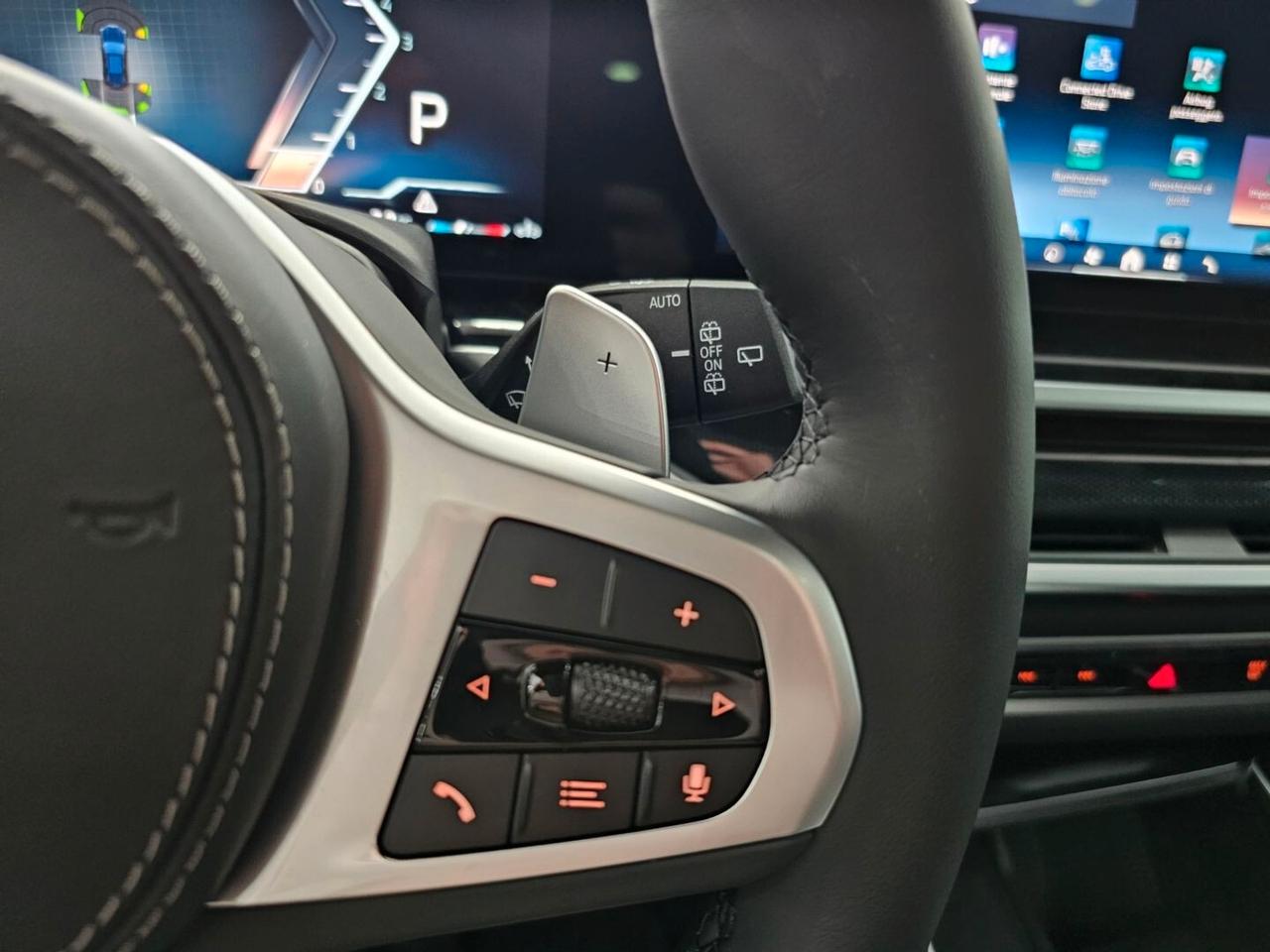 Bmw X5 M-Sport