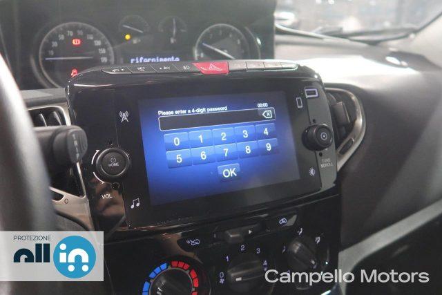 LANCIA Ypsilon Ypsilon 1.0 70cv Hybrid Gold