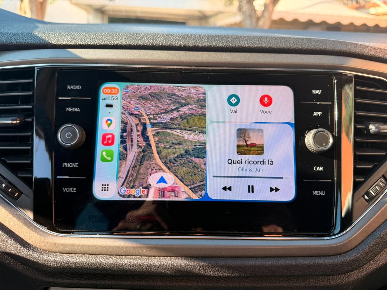 Volkswagen T-Roc 1.0 TSi 116CV - 2021