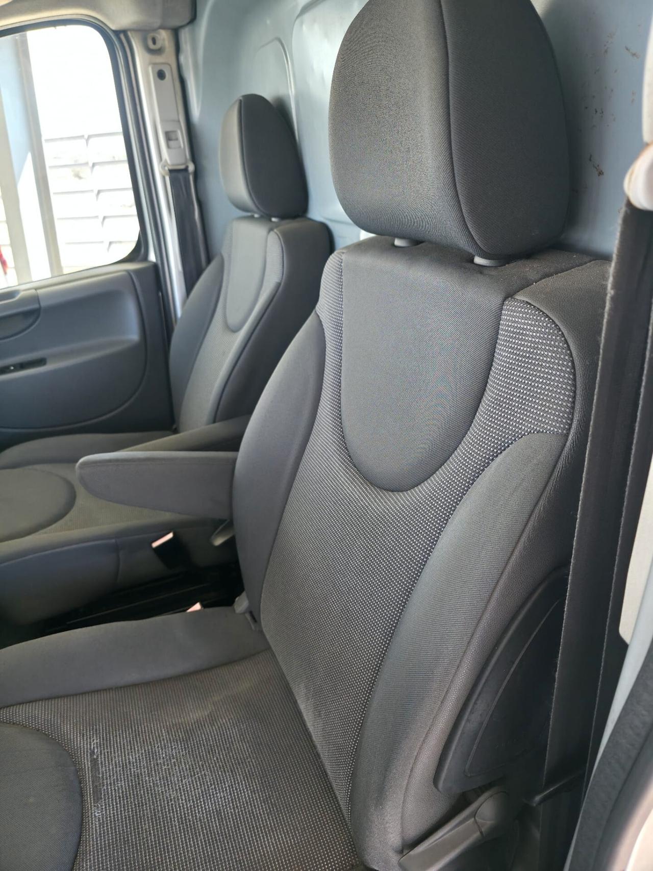 Fiat Scudo 2.0 MJT PC-TN Furgone 12q. Lusso