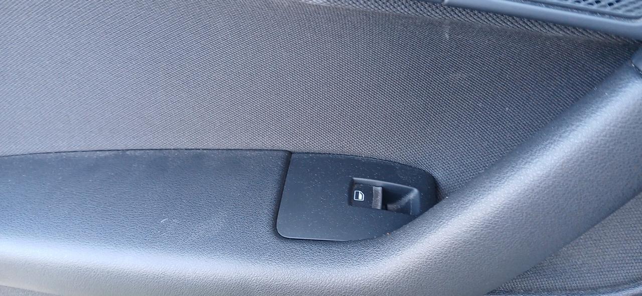 Audi A3 1.2 TFSI Ambition