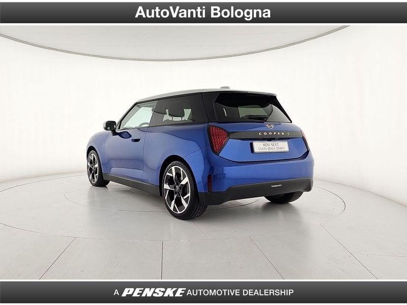 MINI Cooper Mini Cooper SE Classic