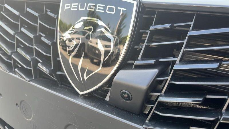 Peugeot 208 p.t. 100 Stop&Start 5 porte GT