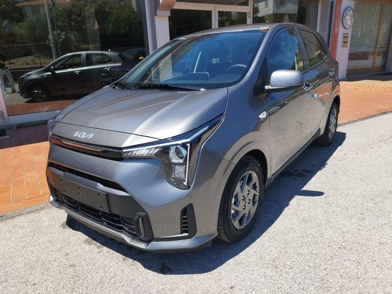 KIA Picanto 1.0 12V 5 porte Urban