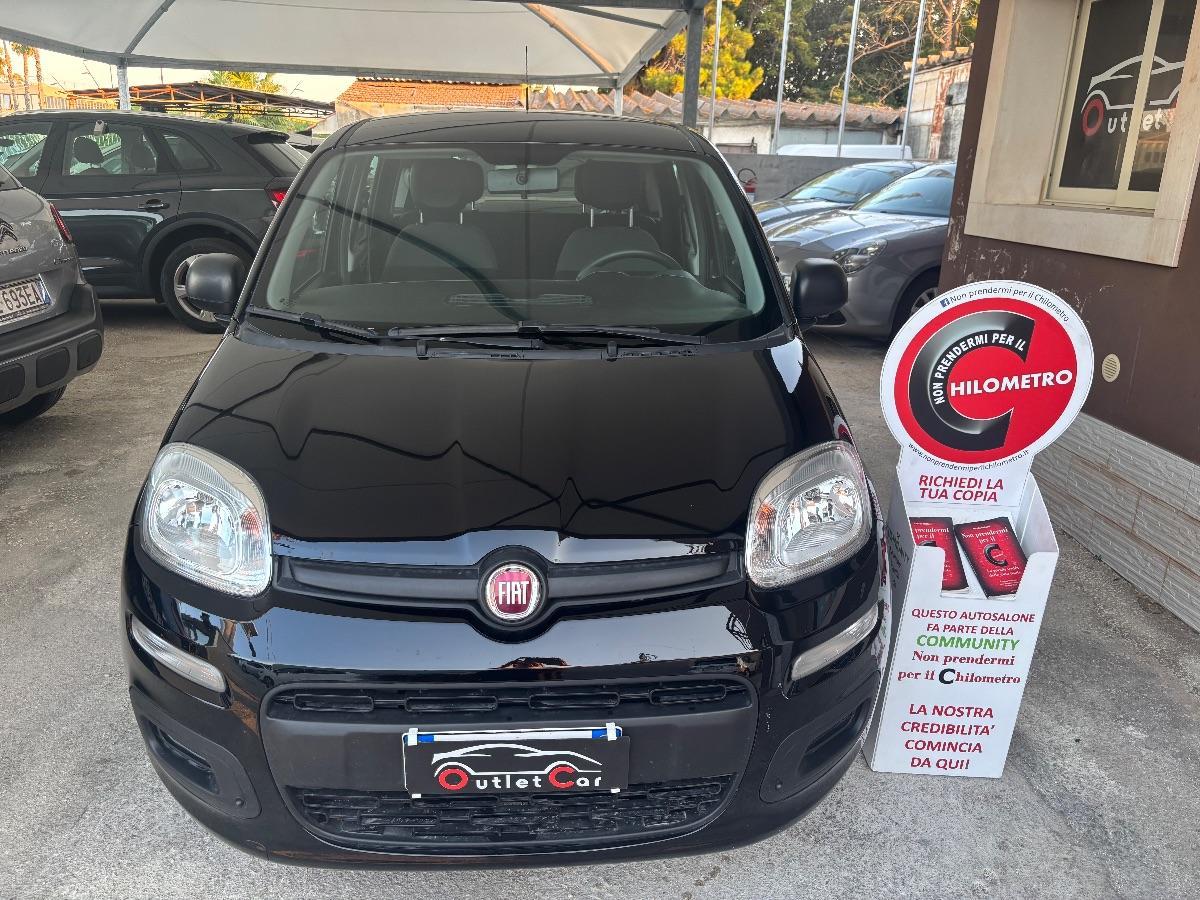 FIAT - Panda - 1.2 Easy
