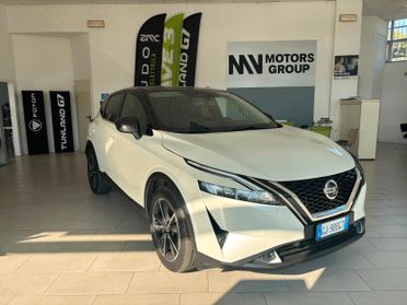 Nissan Qashqai MHEV 158 CV Xtronic N-Style