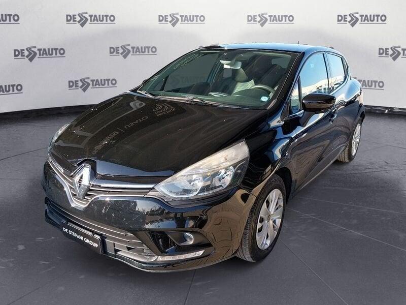 Renault Clio Clio 1.5 dci energy Zen 90cv