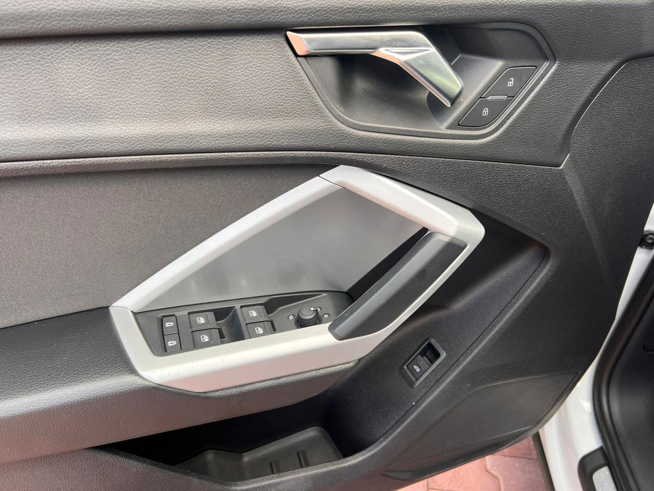 Audi Q3 35 TDI S tronic