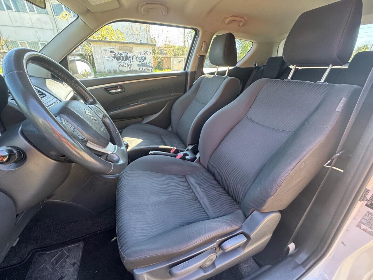 Suzuki Swift 1.3 DDiS 3 porte GL Top