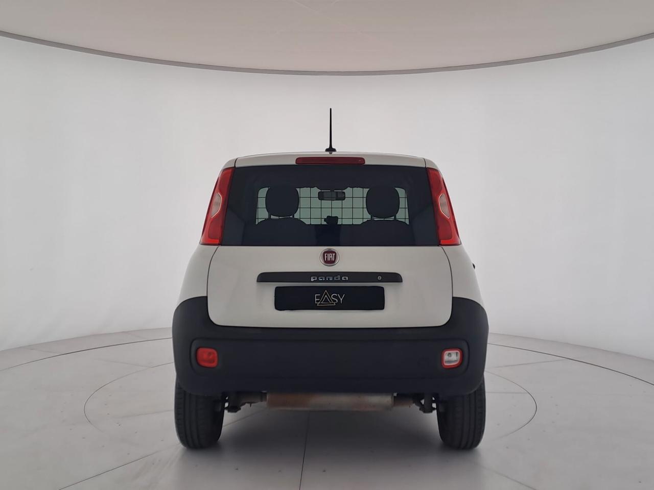 Fiat Panda 0.9 S&S 4x4 Pop Van 2 posti - IVA ESCLUSA