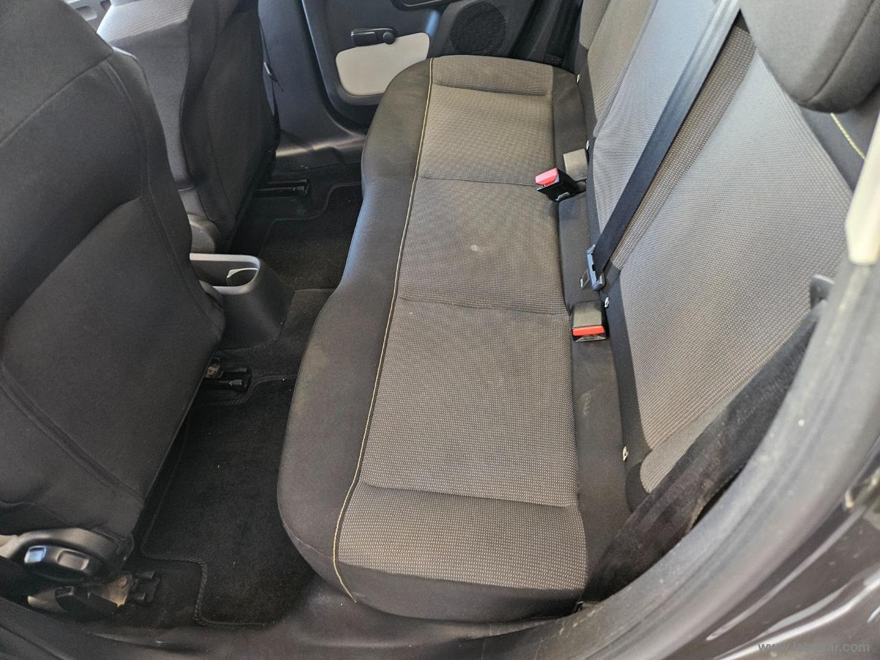 CITROEN C3 1.2 VTi 82 Exclusive