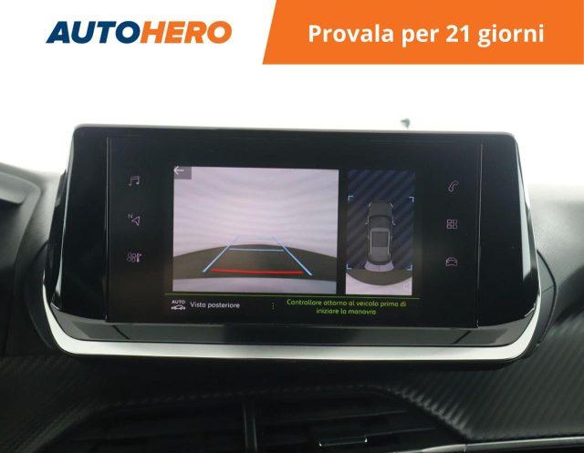 PEUGEOT 2008 PureTech 130 S&S Allure Pack