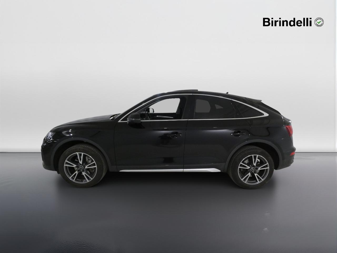 AUDI Q5 2ª serie - Q5 SPB 40 TDI quattro S tronic