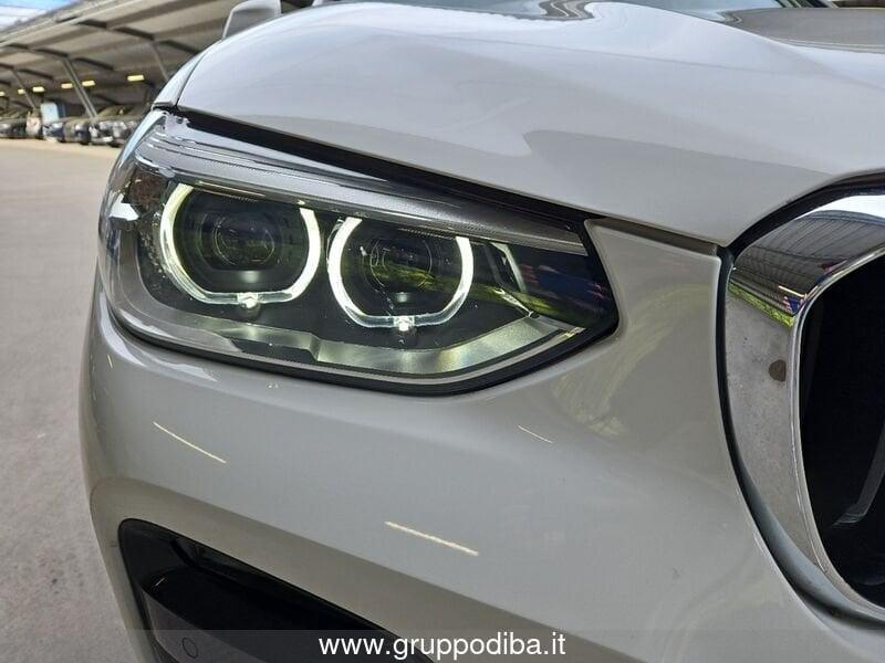 BMW X4 G02 2018 Diesel xdrive20d Msport auto my19