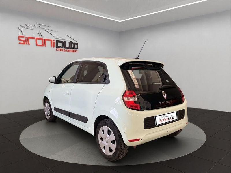 Renault Twingo Twingo 1.0 sce Duel 69cv edc