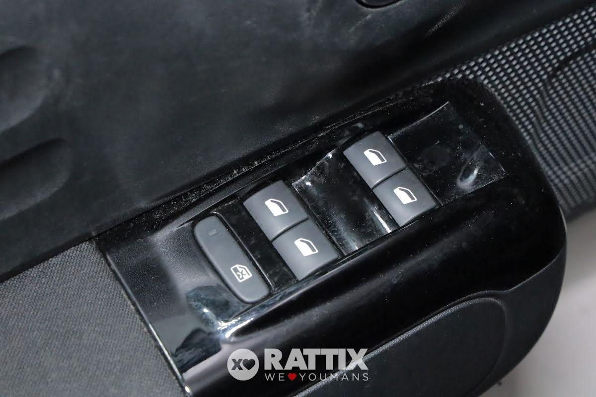 Citroen C3 1.2 puretech 110CV Shine Pack eat6