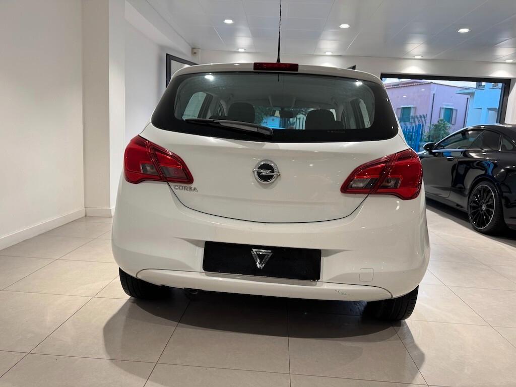 Opel Corsa 1.4 90CV GPL Tech 5 porte Cosmo