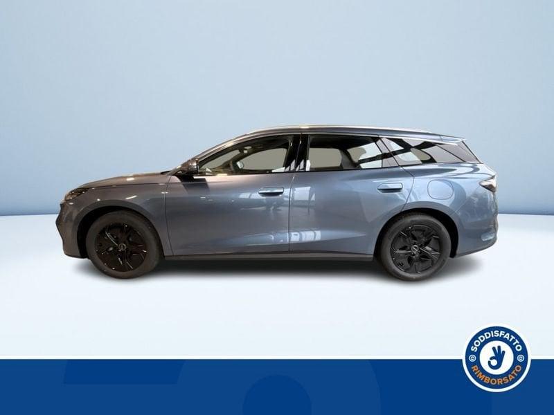 BYD Seal 6 DM-i Touring Boost