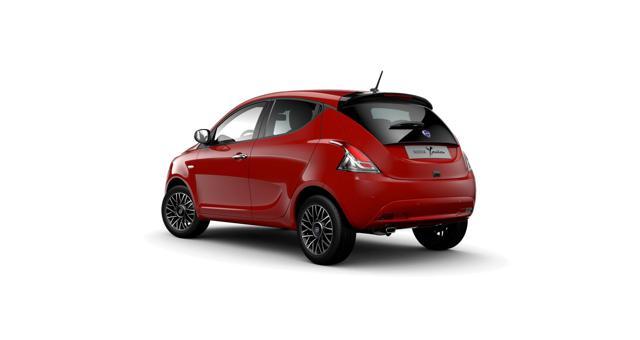 LANCIA Ypsilon S6 MY24 1.0 FireFly 5 porte S&S Hybrid Platino