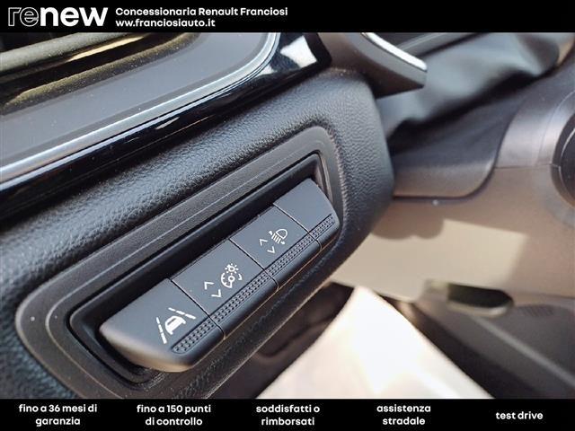 RENAULT Captur E-TECH Hybrid 145 RIVE GAUCHE